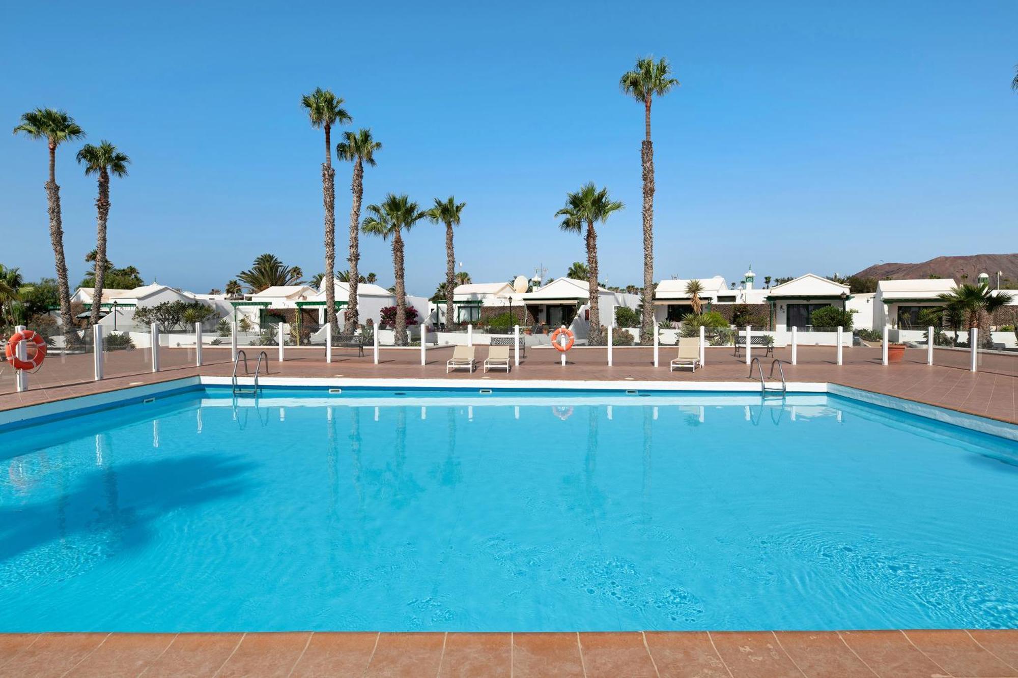 Apartament Jardin Del Sol 12